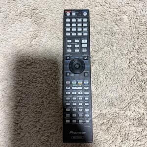 Pioneer AXD7595 AV Receiver Remote Control VSX30 VSX31 VSX1020K | Tested Works